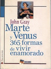 MARTE Y VENUS 365 FORMAS DE VIVIR ENAMORADO