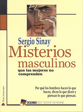MISTERIOS MASCULINOS