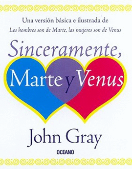 SINCERAMENTE MARTES Y VENUS