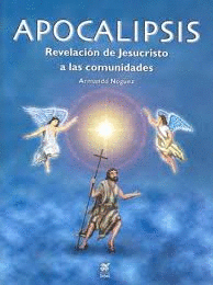 APOCALIPSIS REVELACION DE JESUCRISTO A LAS COMUNIDADES