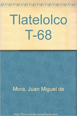 TLATELOLCO T-68