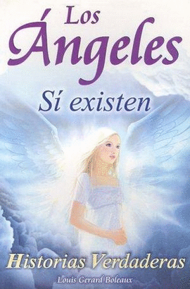 LOS ANGELES SI EXISTEN