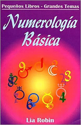 NUMEROLOGÍA BÁSICA