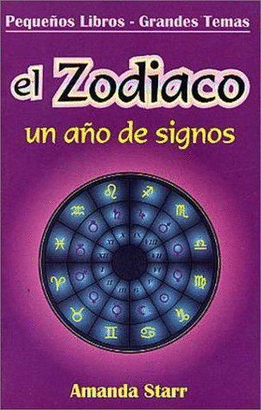 EL ZODIACO, UN AÑO DE SIGNOS