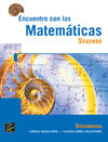 ENCUENTRO CON LAS MATEMATICAS 2 SEC.  NM