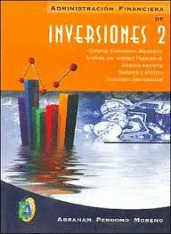 ADMINISTRACION FINANCIERA DE INVERSIONES 2