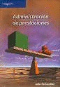 ADMINISTRACION DE PRESTACIONES