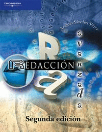 REDACCION AVANZADA 2° EDIC.