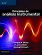 PRINCIPIOS DE ANALISIS INSTRUMENTAL 6°EDIC.