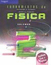 FUNDAMENTOS DE FISICA VOL 2 INCL. LUZ  Y OPTICA