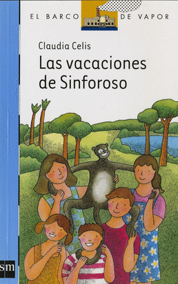 LAS VACACIONES DE SINFOROSO S.AZUL