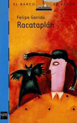 RACATAPLAN S.AZUL