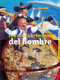 LOS DESCUBRIMIENTOS DEL HOMBRE
