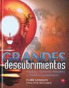 GRANDES DESCUBRIMIENTOS  SM SABER