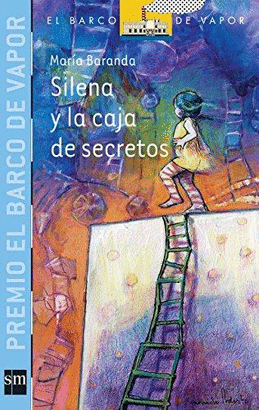 SILENA Y LA CAJA DE SECRETOS