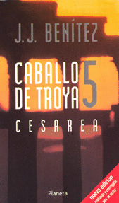 CABALLO DE TROYA 5 CESAREA NE.