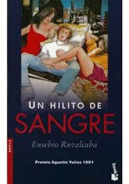 UN HILITO DE SANGRE