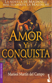 AMOR Y CONQUISTA
