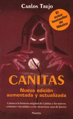CAÑITAS NUEVA EDICION