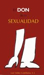 EL DON DE LA SEXUALIDAD