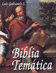 BIBLIA  TEMATICA