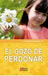 EL GOZO DE PERDONAR