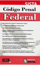 CODIGO PENAL  FEDERAL