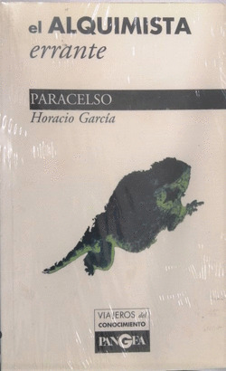 EL ALQUIMISTA ERRANTE