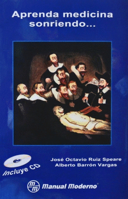 APRENDA MEDICINA SONRIENDO...