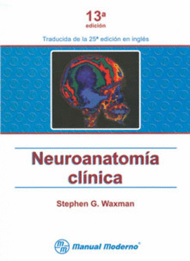 NEUROANATOMIA CLINICA 13ªEDIC.