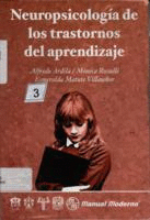 NEUROPSICOLOGIA DE LOS TRASTORNOS DEL APRENDIZAJE