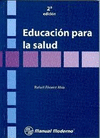 EDUCACION PARA LA SALUD  2ºEDIC.