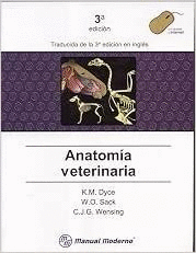 ANATOMIA VETERINARIA