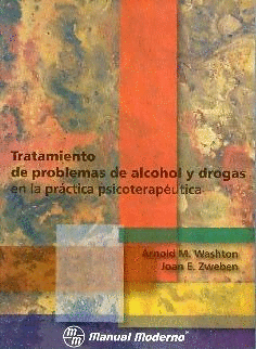 TRAT.PROB.DE ALCOHOL Y DROG.EN LA PRACTICA PSICOTERAPEUTA