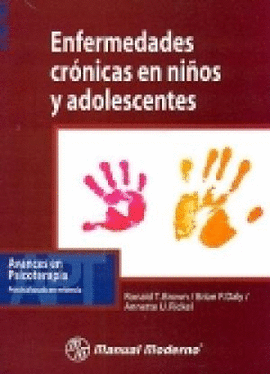 ENFERMEDADES CRONICAS EN NIÑOS Y ADOLESCENTES