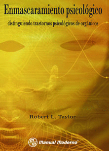 ENMASCARAMIENTO PSICOLOGICO