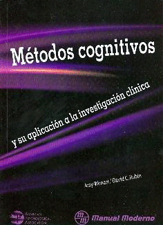 METODOS CONGNITIVOS Y SU APLICACION  A LA INVESTIGACION CLINICA