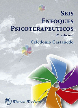 SEIS ENFOQUES PSICOTERAPEUTICOS 2°EDIC.