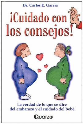 CUIDADO CON LOS CONSEJOS