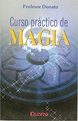 CURSO PRACTICO DE MAGIA