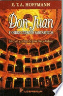 DON JUAN Y OTROS CUENTOS FANTASTICOS