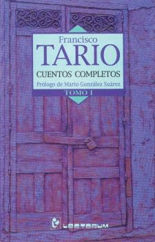 CUENTOS COMPLETOS TOMO I
