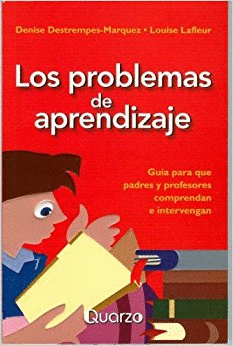 LOS PROBLEMAS DE APRENDIZAJE
