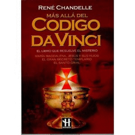 MAS ALLA DEL CODIGO DA VINCI
