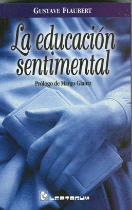 LA EDUCACION SENTIMENTAL