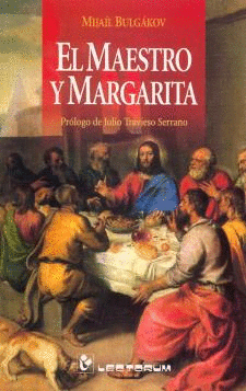EL MAESTRO Y MARGARITA