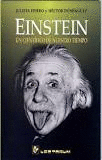 EINSTEIN. UN CIENTIFICO DE NUESTRO TIEMPO