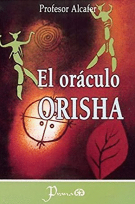 EL ORACULO ORISHA