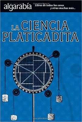 LA CIENCIA PLATICADITA