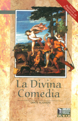 LA DIVINA COMEDIA